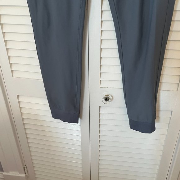 NWOT Birddogs Boom for your Broomstick joggers grey large - Picture 2 of 7